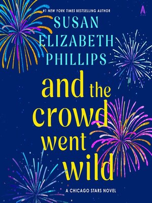 cover image of And the Crowd Went Wild